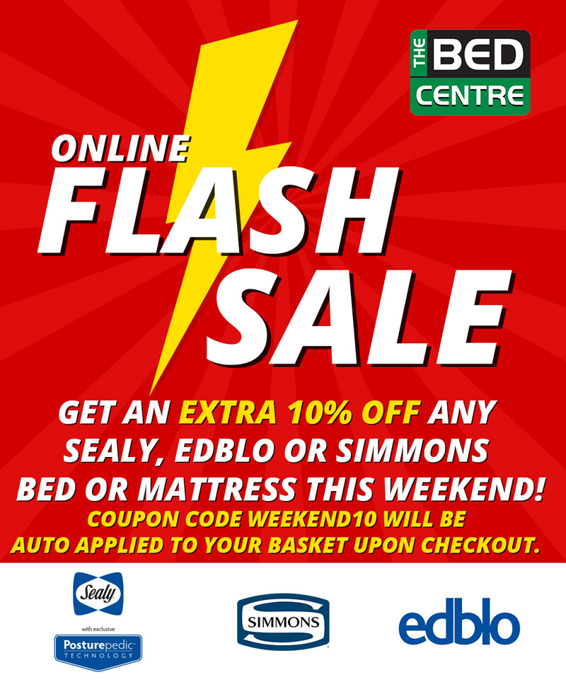 Universal Bed Base (Base Only) Beds For Sale The Bed Centre