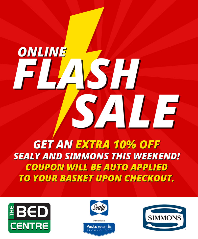 flash-salepsd Beds for Sale - The Bed Centre