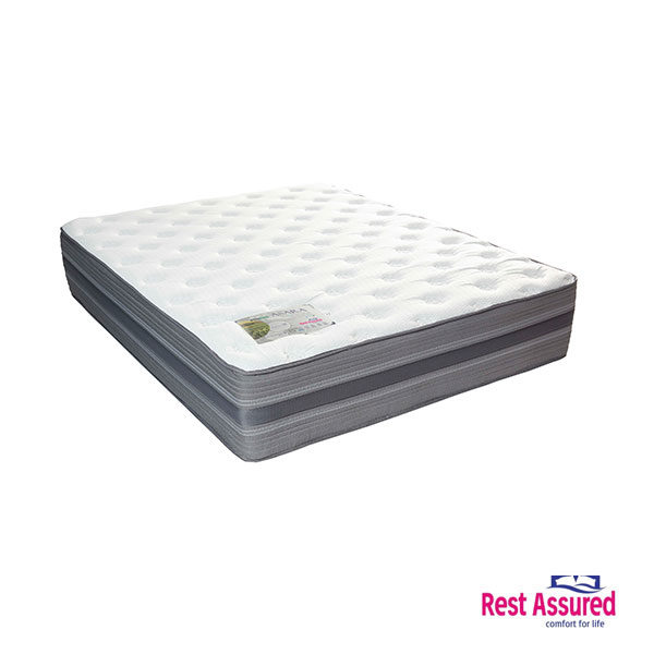 Rest Assured, Beds For Sale | The Bed Centre