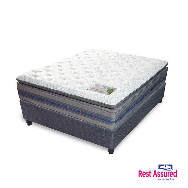 Rest Assured, Beds For Sale | The Bed Centre