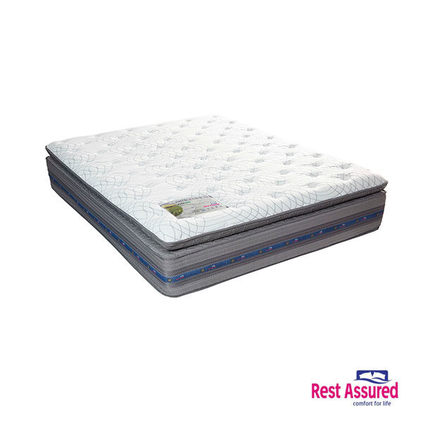 Rest Assured, Beds For Sale | The Bed Centre