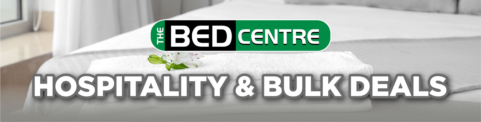 Hospitality &#038; Bulk Deals, Beds For Sale | The Bed Centre